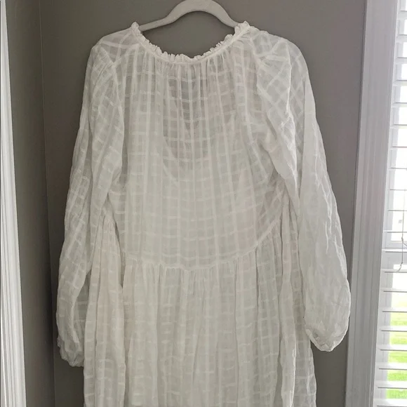 Free People Edie Maxi Dress - Picture 10 of 12